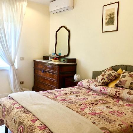 Valla18 Guesthouse 罗马 外观 照片
