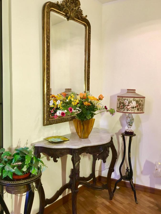 Valla18 Guesthouse 罗马 外观 照片