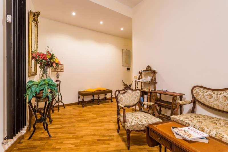 Valla18 Guesthouse 罗马 外观 照片