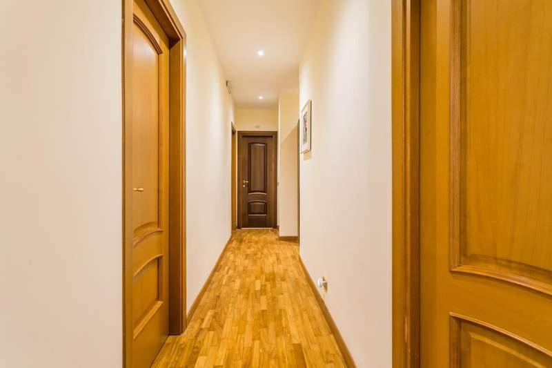 Valla18 Guesthouse 罗马 外观 照片
