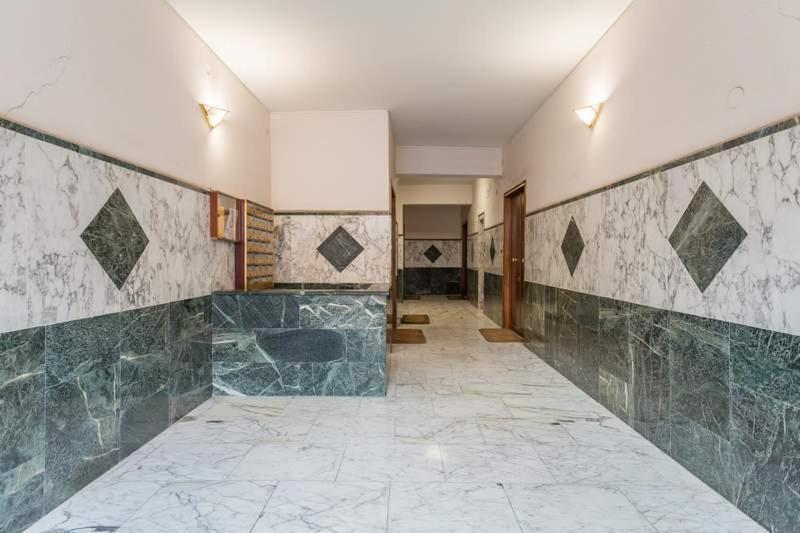 Valla18 Guesthouse 罗马 外观 照片