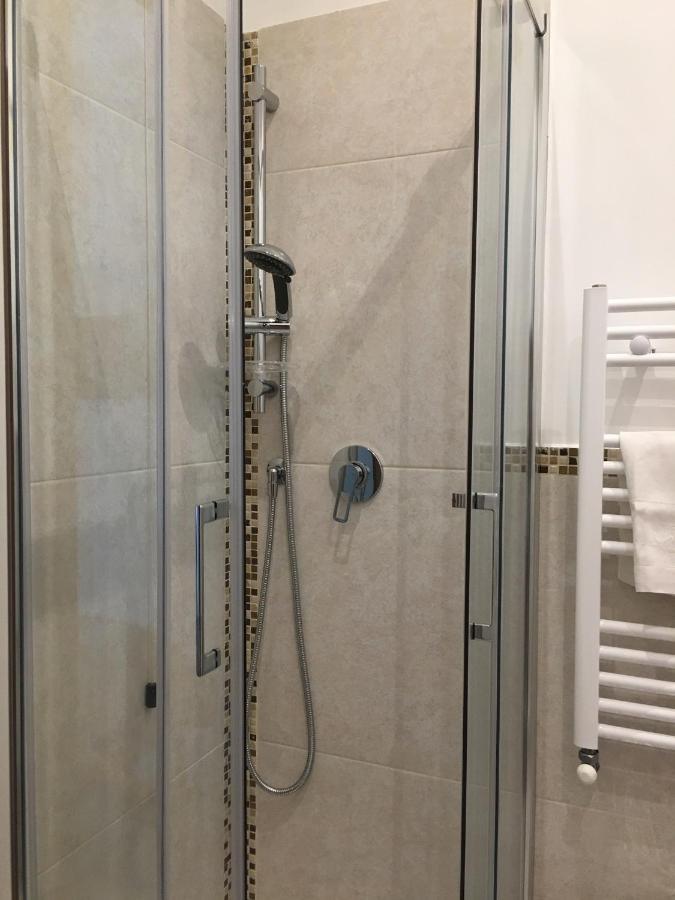 Valla18 Guesthouse 罗马 外观 照片