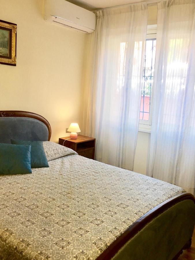 Valla18 Guesthouse 罗马 外观 照片