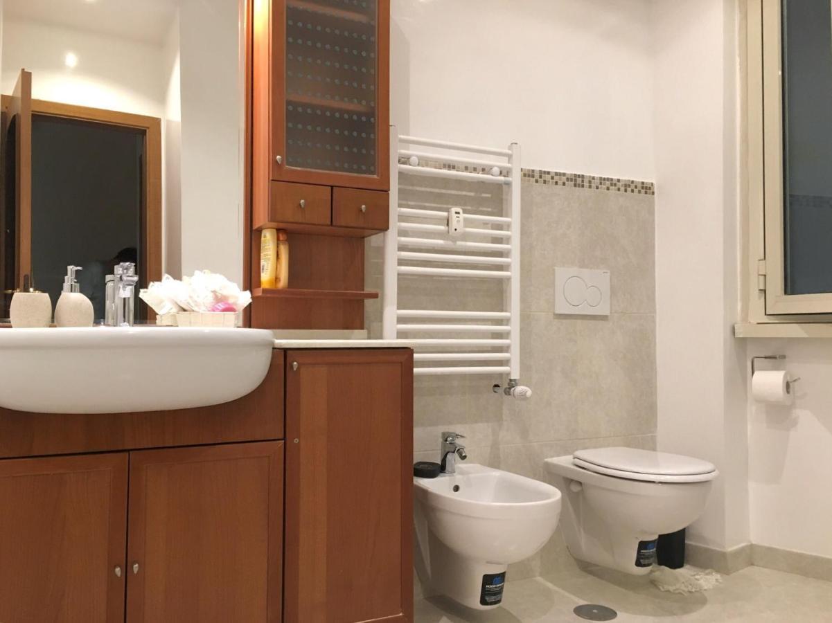 Valla18 Guesthouse 罗马 外观 照片