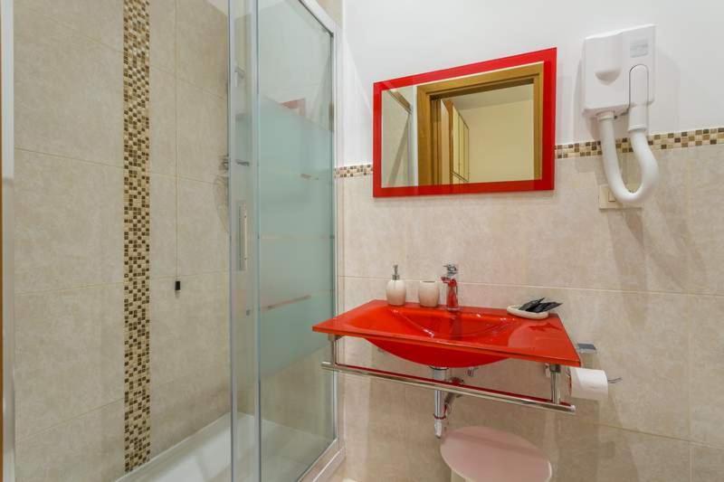 Valla18 Guesthouse 罗马 外观 照片