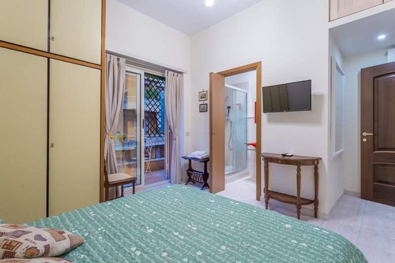 Valla18 Guesthouse 罗马 外观 照片