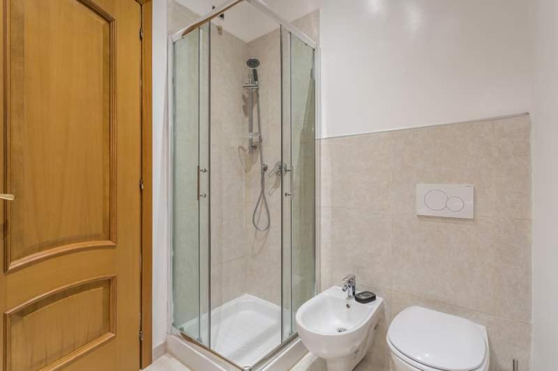 Valla18 Guesthouse 罗马 外观 照片