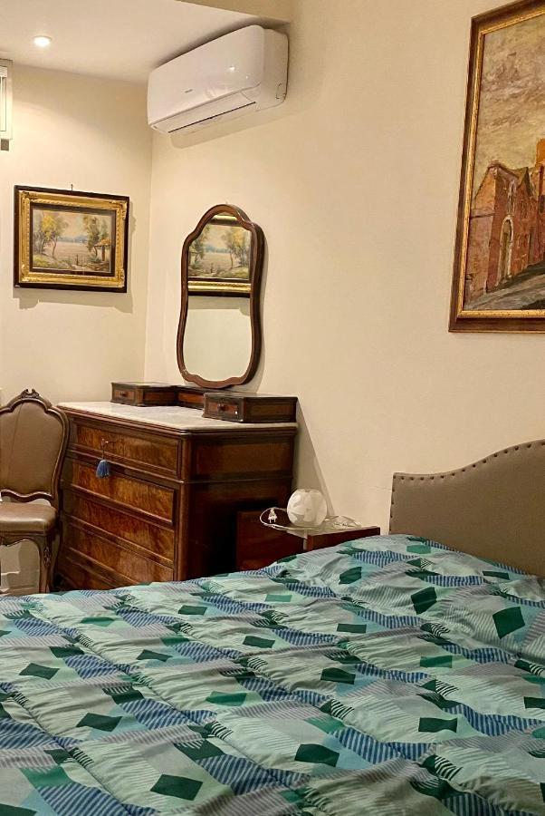 Valla18 Guesthouse 罗马 外观 照片