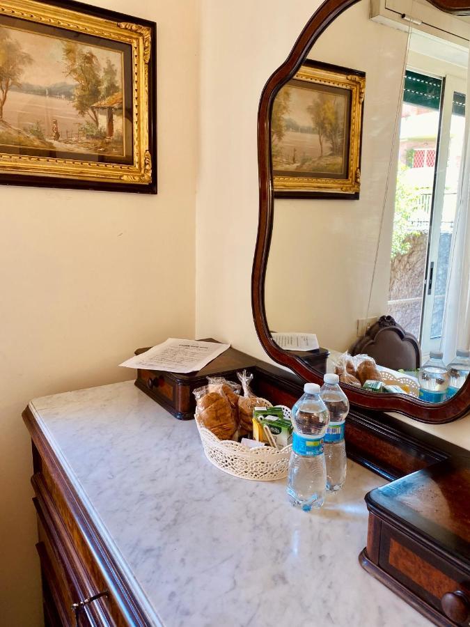 Valla18 Guesthouse 罗马 外观 照片