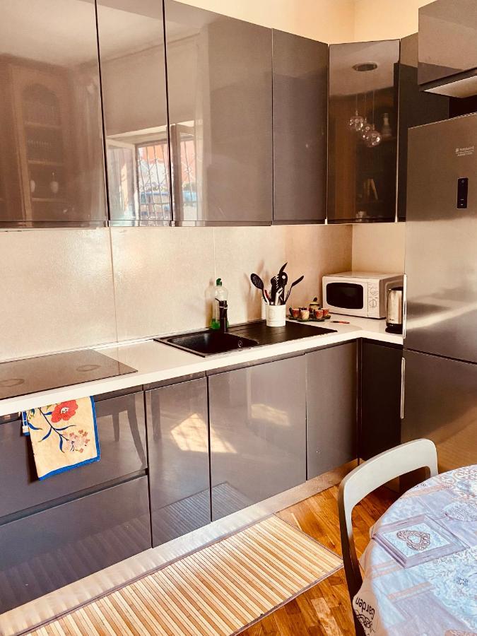 Valla18 Guesthouse 罗马 外观 照片