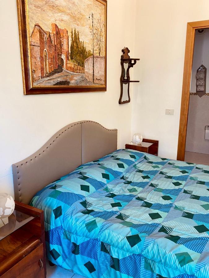 Valla18 Guesthouse 罗马 外观 照片