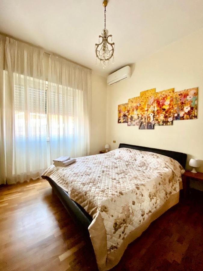 Valla18 Guesthouse 罗马 外观 照片