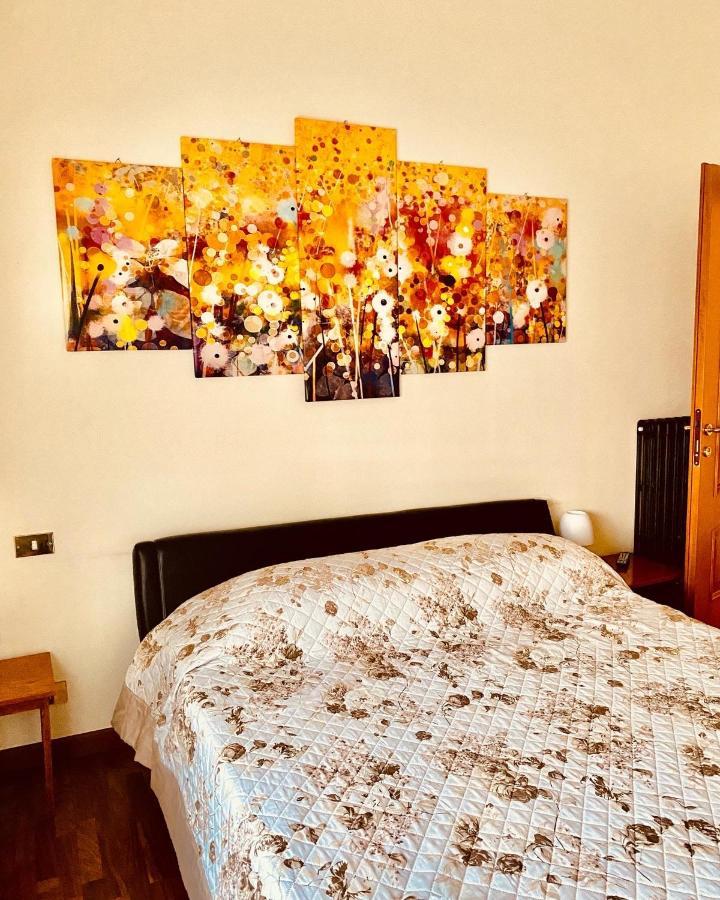 Valla18 Guesthouse 罗马 外观 照片