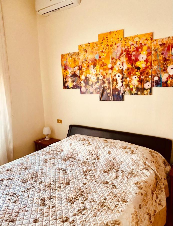 Valla18 Guesthouse 罗马 外观 照片