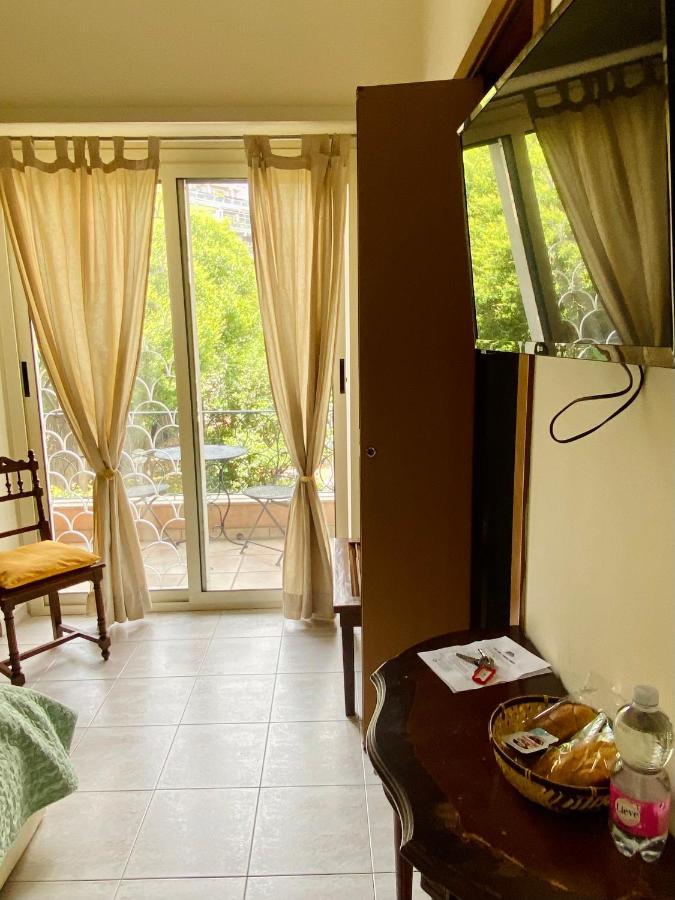 Valla18 Guesthouse 罗马 外观 照片