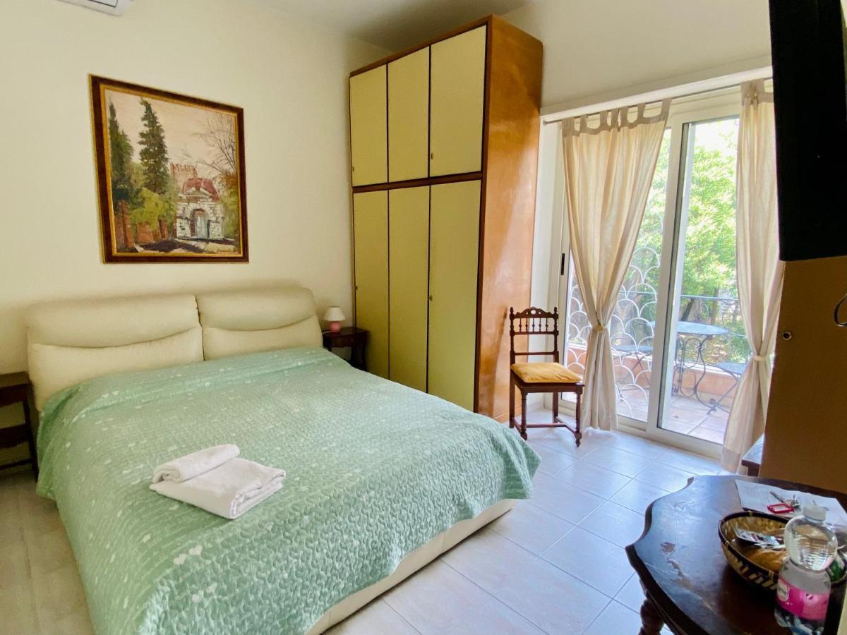 Valla18 Guesthouse 罗马 外观 照片