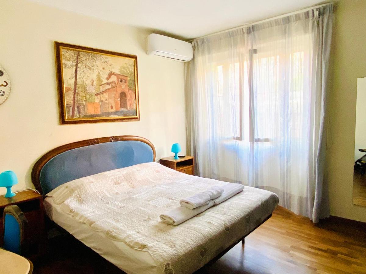 Valla18 Guesthouse 罗马 外观 照片